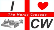 Please Click to Visit the Morse Crusade