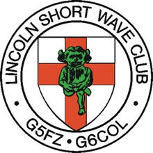 Sponsored by Lincoln Short Wave Club